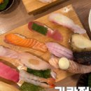 가락정초밥 이미지