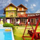 준 라이브 펜션 이미지