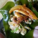 토속보리밭 이미지