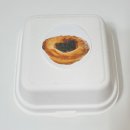일산 밤리단길 | 히히히 - 인생 에그타르트 맛집 내기준 대한민국 1등 에그타르트 집