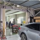 정품3자동차정비 이미지