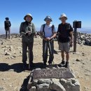 JMT 9/13 LA Mount Baldy 이미지