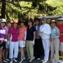 여고 선후배들과 함께... 이미지