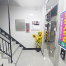 강동구민회관 화장실 이미지