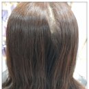 천연염색헤어샵 이미지