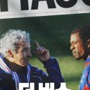 레이몽지점 | 넷플릭스 더 버스: 프랑스 축구 반란 사건, 스포츠 팬 아니어도 빠져든 이유