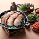 경화족발