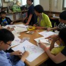 사동지역아동센터 이미지