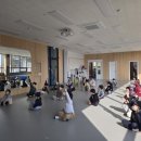 행복 숲 태권도장 이미지