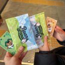 X랜드 | 두산베어스 X 스너글 팝업 - 베어스랜드 후기