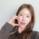 송우빌딩 | 포천송우리미용실 [네이처헤어 송우점] 2년만에 전체염색 하고 온 후기