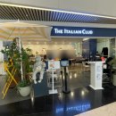 더썬클럽 | [판교 맛집] 흑백요리사 키친보스 김호윤 셰프의 '더 이탈리안 클럽' 평일 런치 후기