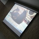 G5500 | 충북 청주시 회의실 엡손 EB-G5500 빔프로젝터 설치 후기