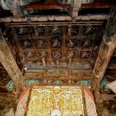 [경북/예천] 윤장대輪藏臺로 유명한 예천 용문사龍門寺
