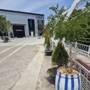 대광섬유 성주2공장 | (성주맛집) 섬유공장의 변신 성주 가보자(GABOZA) 믹스토랑