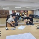 즐거운 통기타 이미지