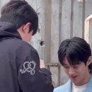 그대는 shy guy🫠💙 이미지