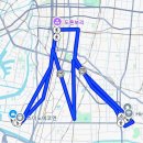 불노천자전거길 | [오사카 한달살기] 6주차 기록 (1)