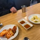 평창동 칼국수