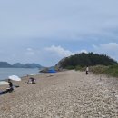 군산...고군산도/선유도 망주봉. 오룡묘 이미지