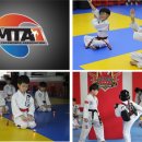 MTA태권도 이미지