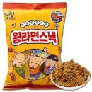 왕라면 쇼핑하우