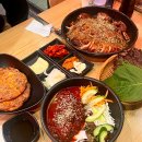 마왕족발평택