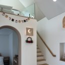 여섯번째, 달 이미지