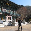 청계사 경내 이미지