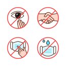 코로나이비인후과의원 이미지