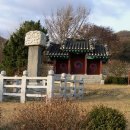 이준 선생 묘 이미지