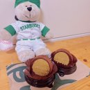 420 | 스타벅스 두바이 쫀득롤 솔직후기 칼로리 420kcal 영양성분 분석