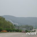 대성산성 이미지