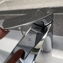 기공랜드 | 동탄 파크릭스 2블럭 신축의 반짝임을 그대로 지키기 위한 방법 나노코팅시공 후기