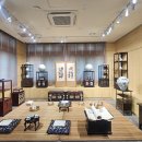 문경 한지장 전수교육관 이미지