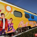 김천시니어클럽마마식품 | [김천] 김천시니어클럽“열차카페”새롭게 단장, 놀러오이소~