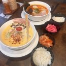 쇼쿠 | 강남역 라멘 산쇼쿠라멘 저녁 후기