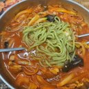 타이짬뽕인동점