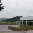 김화생활체육공원(축구장) 이미지