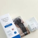 지성정비 | 무백 지성두피샴푸 더마액티브샴푸 후기