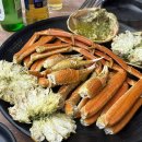경포천 | 군산 미장동 맛집 군산 대게 킹크랩 “하이수산” 내 돈 내산