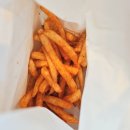 맥도날드 신메뉴 매콤 얼얼한 마라 시즈닝 후기와 버거 세트 (인하대병원 신흥DT점), 내돈내산
