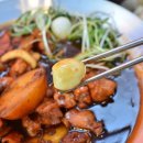 밥꼬찜닭 금촌점 이미지