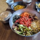 광주 광산구 바른먹거리 The바른한우, 한우 육개장, 한우 육회 비빔밥, 광주맛