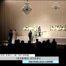 [호남,충청 최대규모 결혼식 행사업체] (뮤지컬웨딩) 대전 호텔 ICC 3층 그랜드볼룸홀 뮤지컬 웨딩 동영상 입니다~!! 이미지