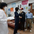 안성시율곡보건진료소 이미지