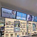 다비치히어링 대구서부정류장점 | 대구 달서구 안경 대구 달서구 안경점 다비치안경 대구서부터미널점 정확한 시력검사 후기