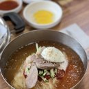 만포밀면 이미지