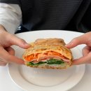 지에스25 울산달삼로 | 소수 (SOSU) :: 울산 삼산 카페 샌드위치 맛집 후기
