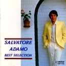 Du bist so wie die liebe / Salvatore Adamo(살바토레 아다모) 이미지